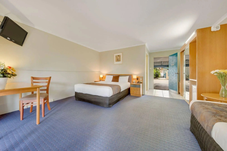 Gladstone Palms Motor Inn