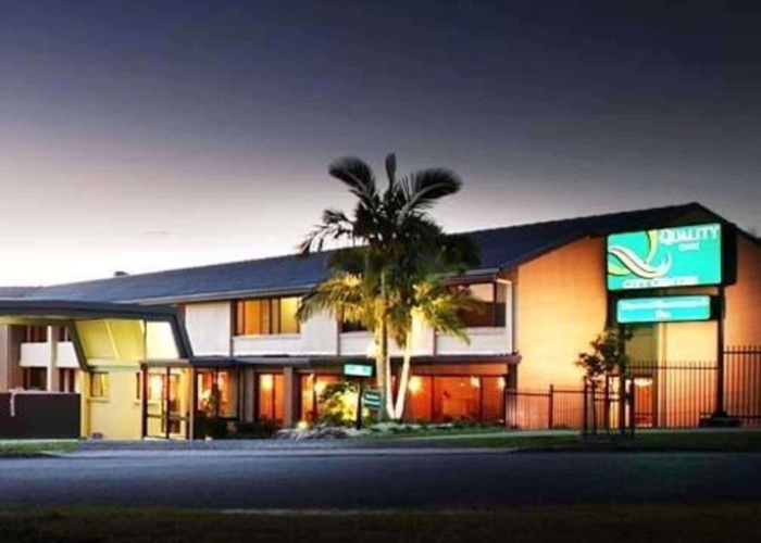 3 Bedrooms Double Apartment