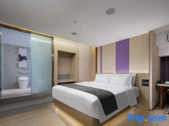 Duplex Suite