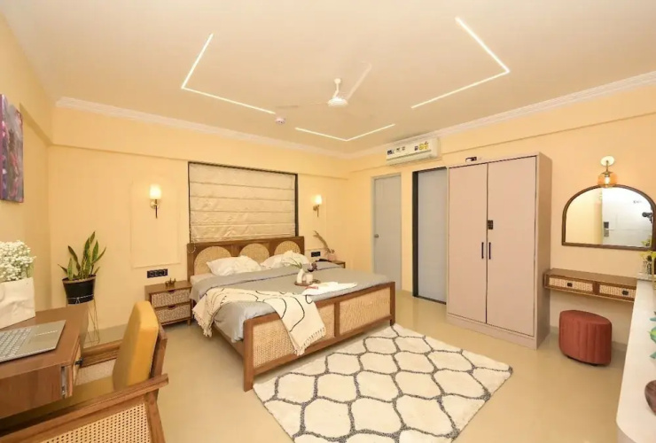Miraya Inn