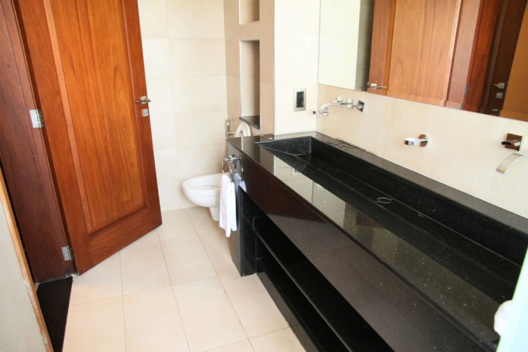 Speke Apartments