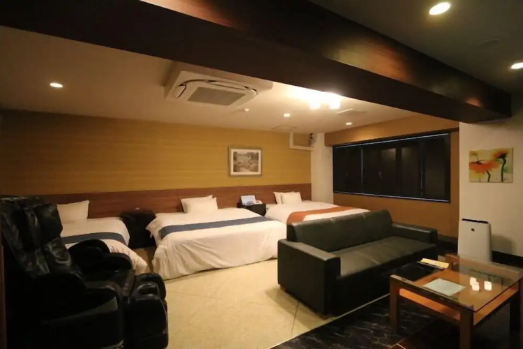 Hotel Lavien