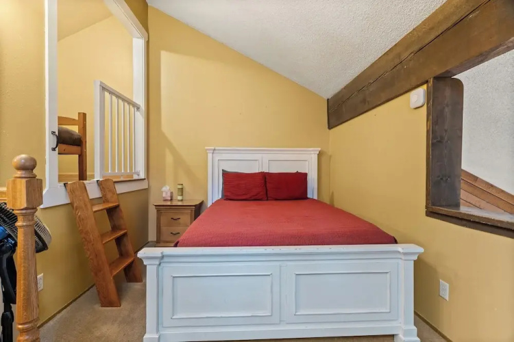 Ski Access SS7B Retreat Pet Friendly