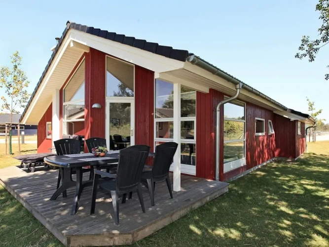 Cottage