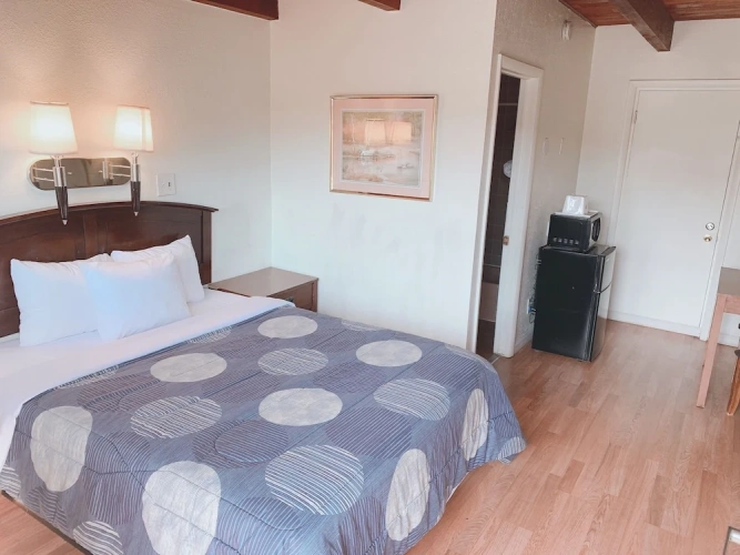 Economy Single room