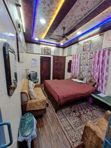 Jagan Hotel And Restaurant