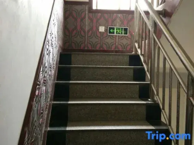 Yanggu Luyang Hotel (Second Branch)