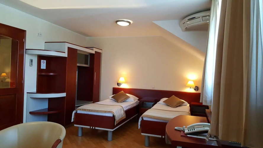 Hotel Stil