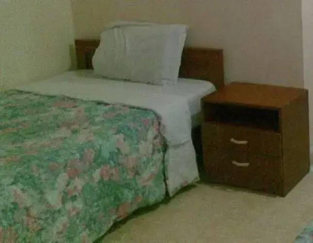 Firas Wings Hotel