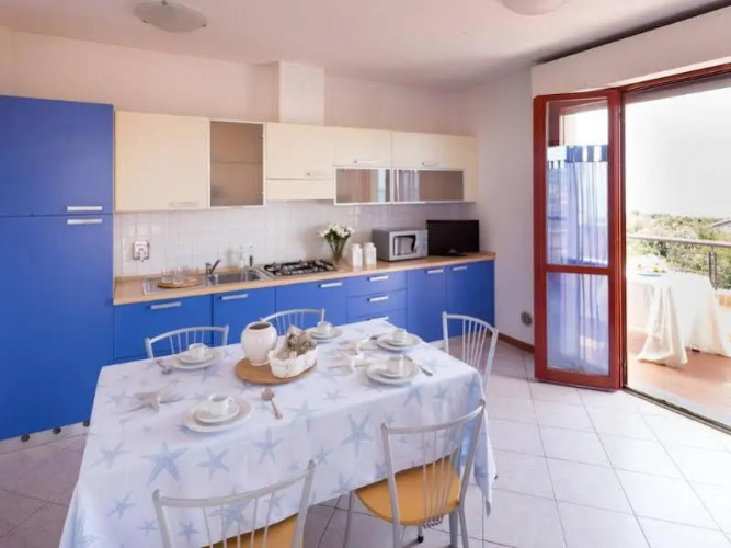 Villa La Cavaliera