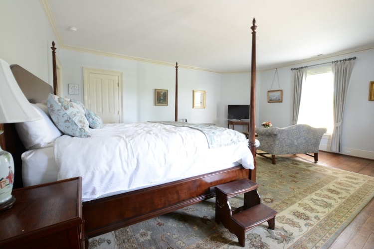 Classic Double Cottage