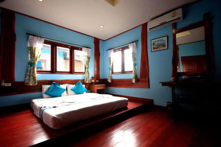 Baan Pongam Resorts
