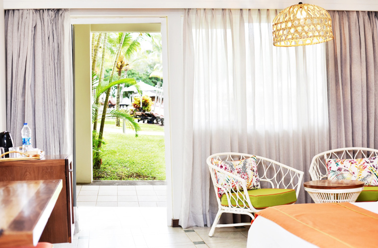 Tarisa Resort & Spa