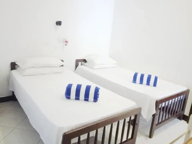 Chandra Holiday Home