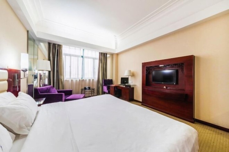 Melodious & Cozy Hotel