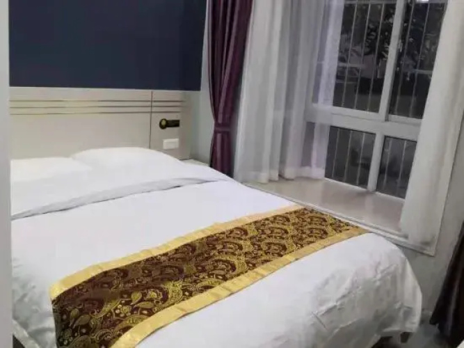 Four Seasons Hotel Dazhou