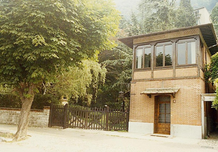Cottage