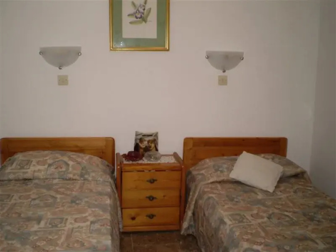 Antonella Apartments