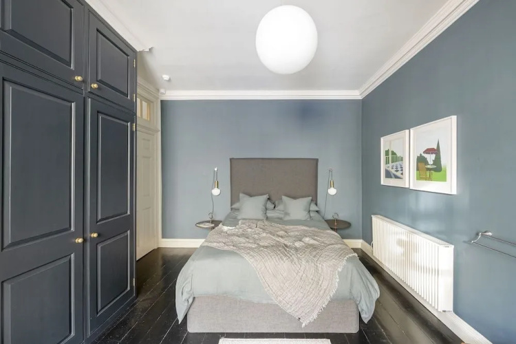 Superior Stays - Rosewell House