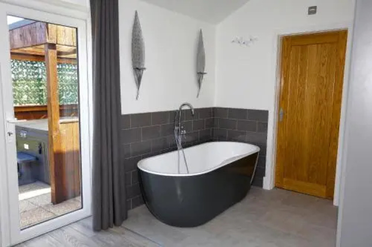 Villa Farm York