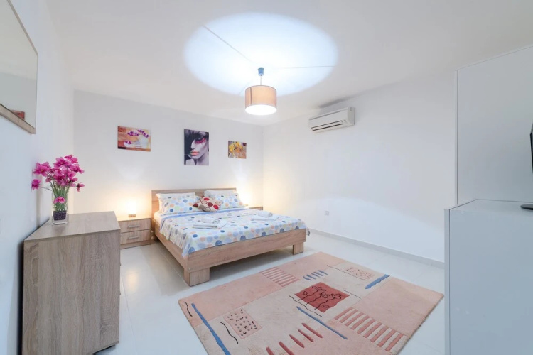 Villa Martina