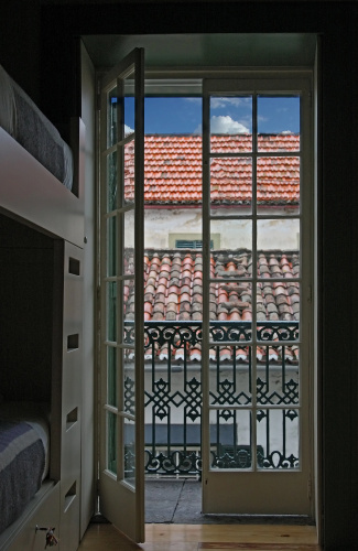 29 Madeira Hostel