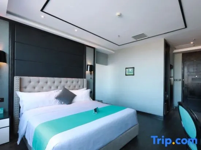 Comfort Suite