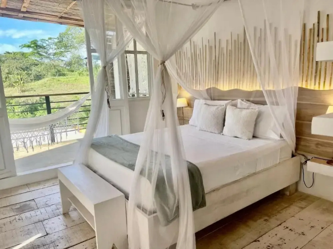 Hotel Casa Kai