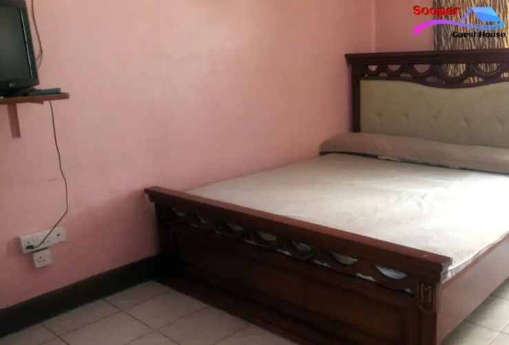 Sooper Guest House