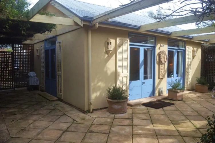 1 Bedroom Cottage