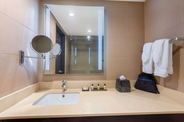 Wyndham Lancaster Resort & Convention Center photo 10