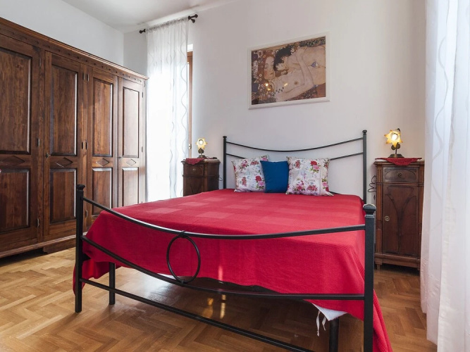 Casa Vacanza Calipso
