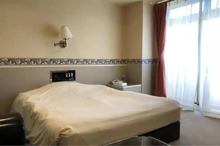 BUSINESS HOTEL La Firenze