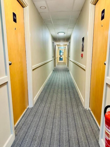 Alty Hotel