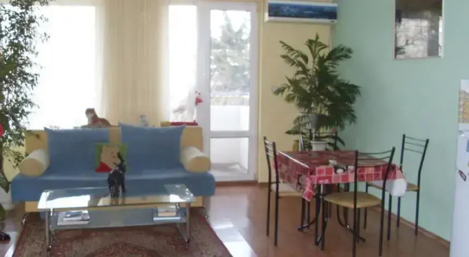 Apartment Toni