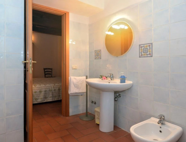 Agriturismo Il Meleto