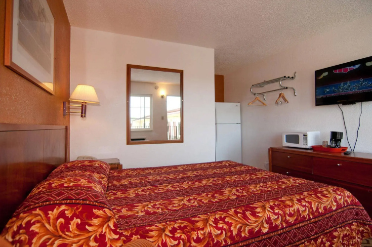 Motel 7