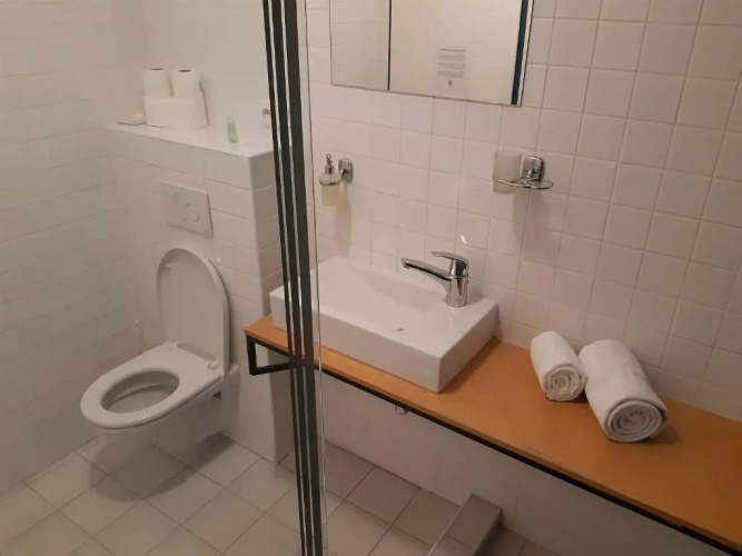 Hotel SRC Lihovar