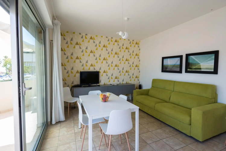 Residenza Alpaluba