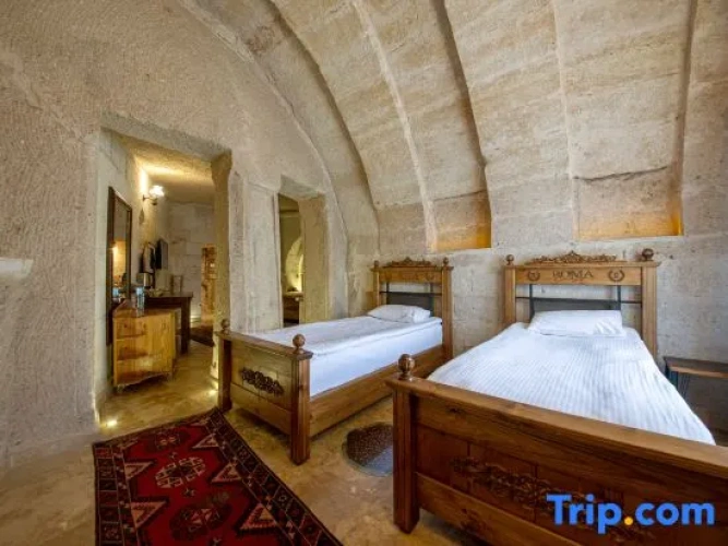 Deluxe Family Suite