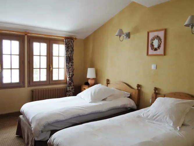 Auberge des Chasseurs