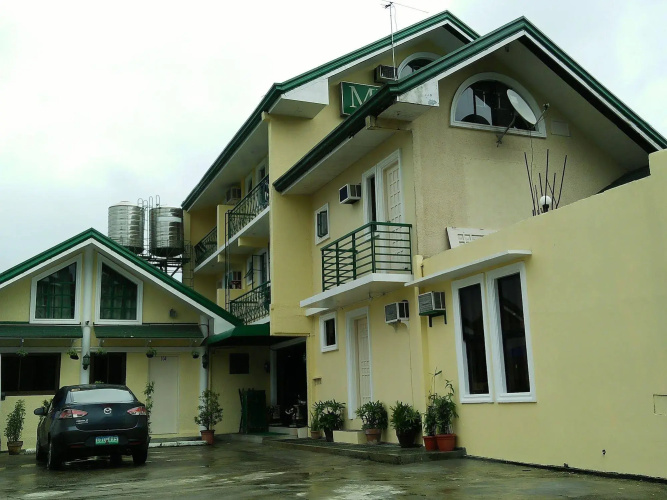 Hotelafbeelding