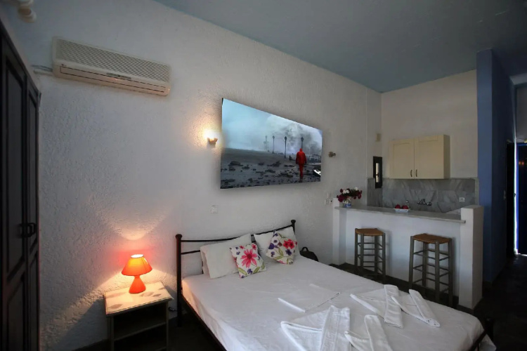 Otel görseli