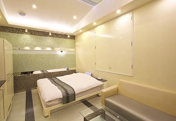 Hotel Mikazato