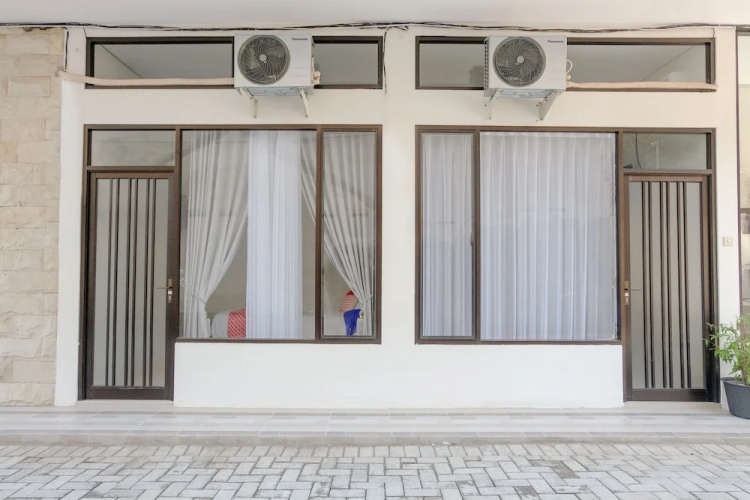 Semeru Residence Syariah