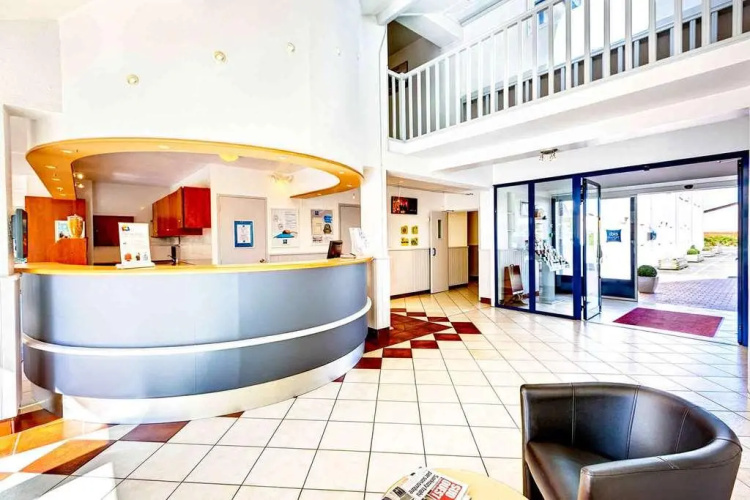 Ibis Budget Agen