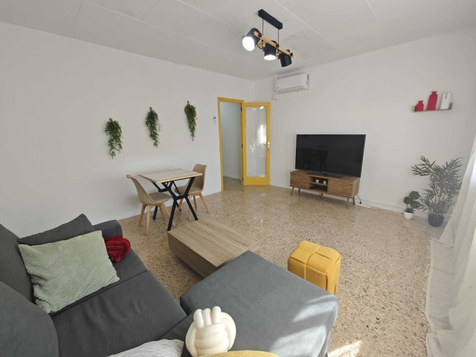 SeaSuites Yellow - Loft cerca del mar