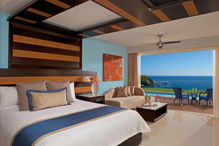 Imagen de Secrets Huatulco Resort &amp; Spa   Adults Only   All Inclusive