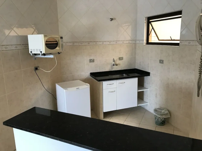 1 Bedroom Standard Apartment with courtyard view