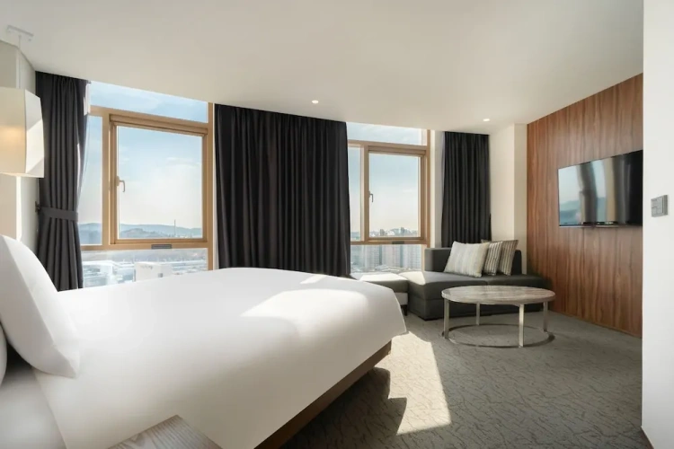 Junior Suite